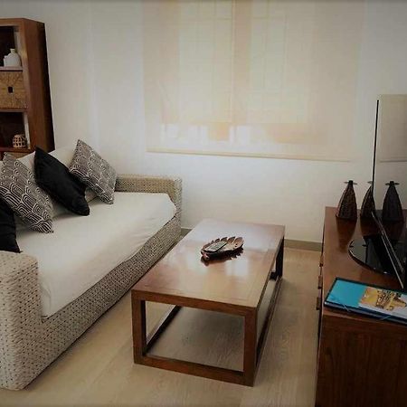 Apartamento El Rinconzuelo 鲁比罗德莫拉 外观 照片