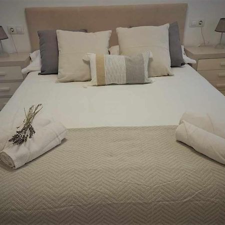 Apartamento El Rinconzuelo 鲁比罗德莫拉 外观 照片