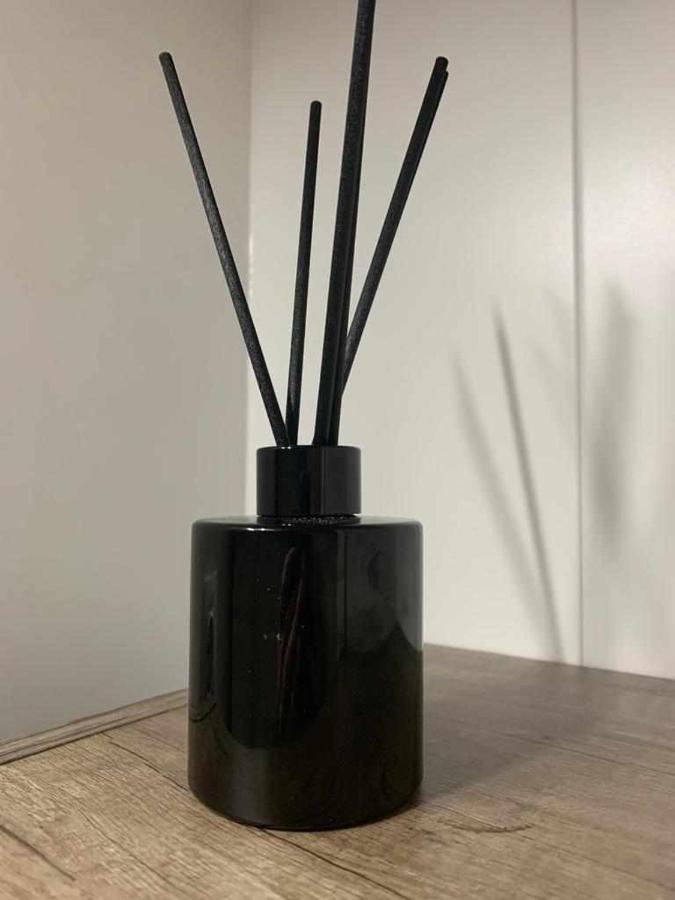 Apartamento El Rinconzuelo 鲁比罗德莫拉 外观 照片