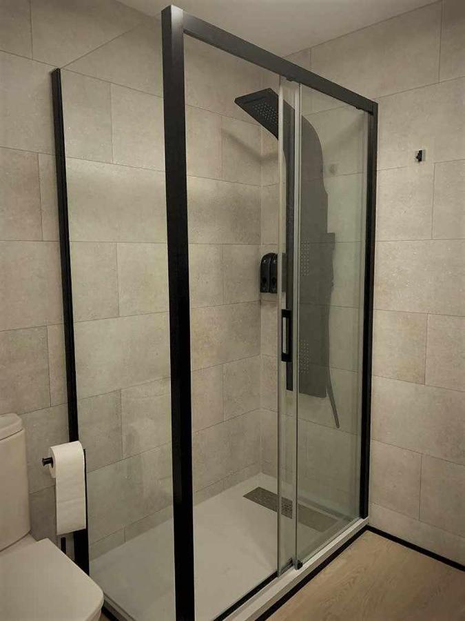 Apartamento El Rinconzuelo 鲁比罗德莫拉 外观 照片