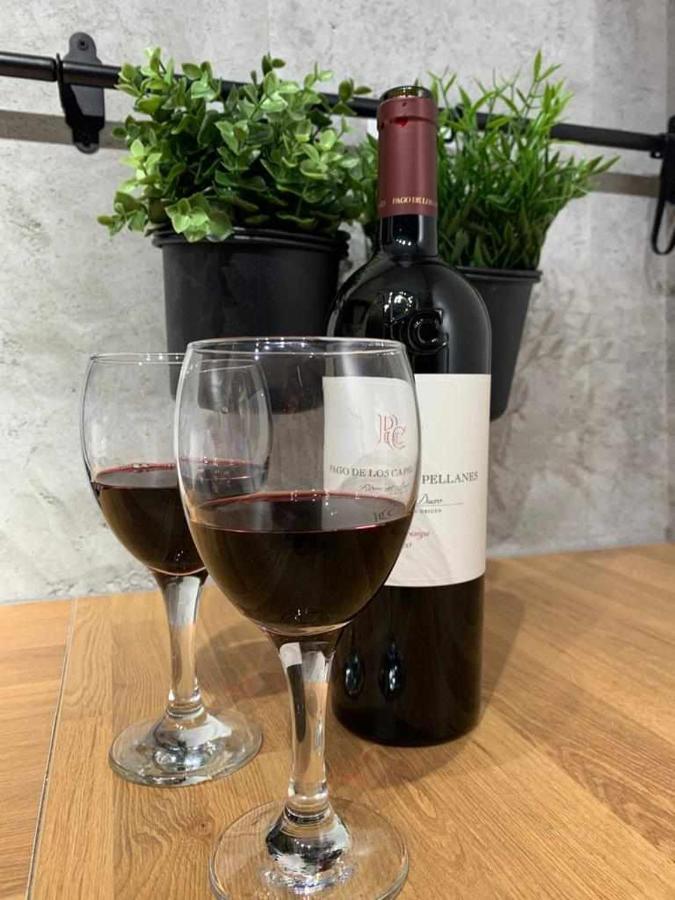 Apartamento El Rinconzuelo 鲁比罗德莫拉 外观 照片