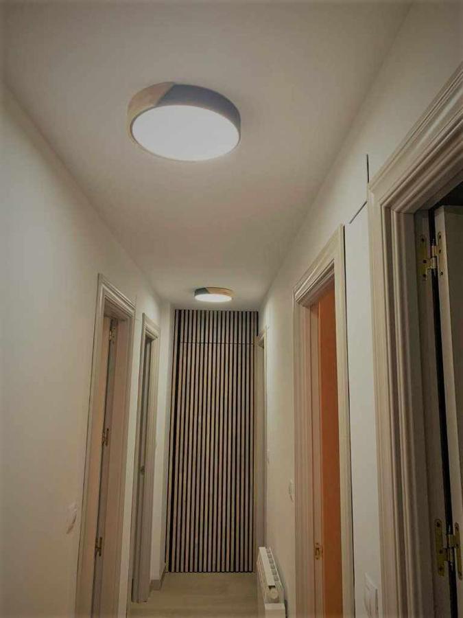 Apartamento El Rinconzuelo 鲁比罗德莫拉 外观 照片