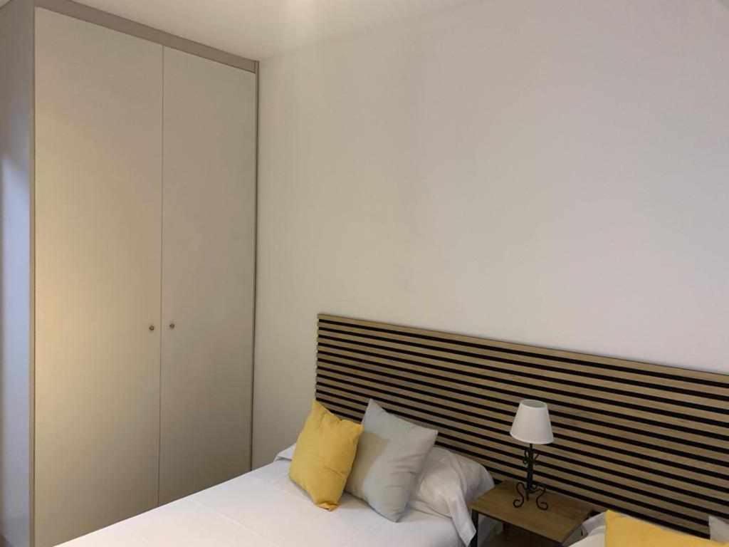 Apartamento El Rinconzuelo 鲁比罗德莫拉 外观 照片
