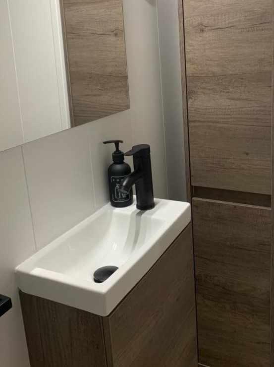 Apartamento El Rinconzuelo 鲁比罗德莫拉 外观 照片